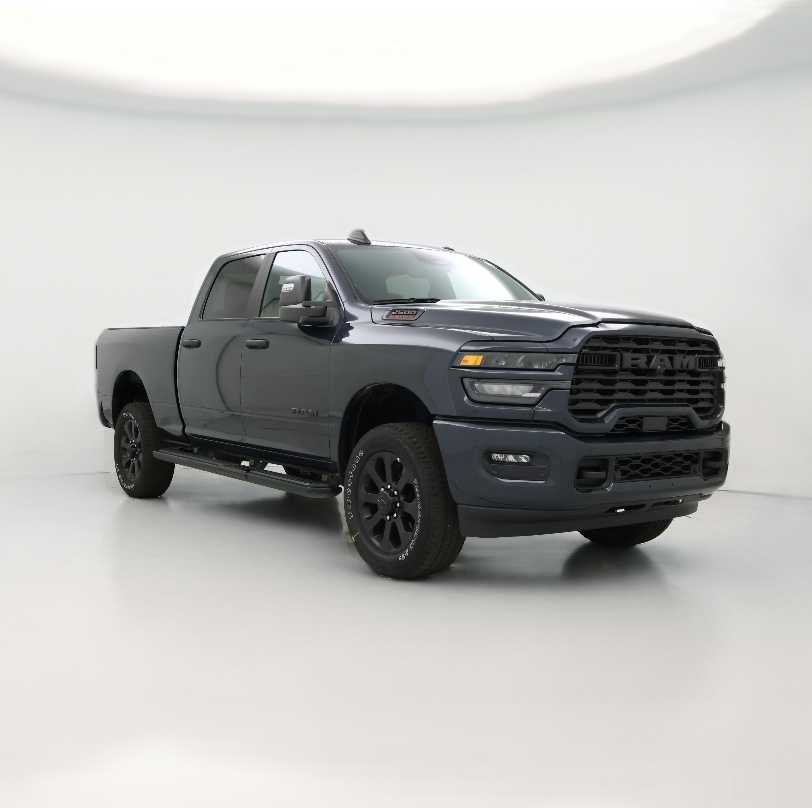 ram ram 2500 pickup 2025 3C6UR5DJ8SG576254 image ram ram 2500 pickup 2025 3C6UR5DJ8SG576254 image